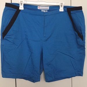 G by GIULIANA RANCIC Shorts 18W